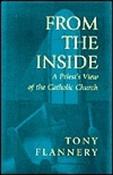 Tony Flannery / From the Inside: A Priest's View of the Catholic Church image