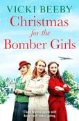 Vicki Beeby / Christmas for the Bomber Girls