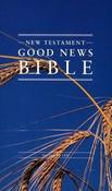 Annie Vallotton / Good News Bible image