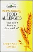 Swynne H. Davies / Overcoming Food Allergies: You Don't Have to Live With It image