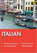 AA Publishing / Essential Italian Phrase Book image