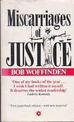 Bob Woffinden / Miscarriages of Justice image