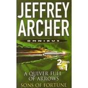 Jeffrey Archer / A Quiver Full of Arrow / Sons of Fortune image
