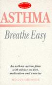 Megan Gressor / Asthma: Breathe Easy image