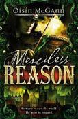 Oisín McGann / Merciless Reason (Wildenstern Saga #3) image