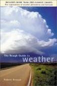 Robert Henson / The Rough Guide to Weather image