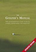Paige Warr / The Golfer's Manual: image