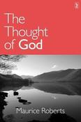 Maurice Roberts / The Thought of God image