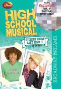 Disney "High School Musical": Broadway Dreams Bk. 5 image