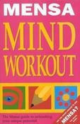 Carlton Books / Mensa Mind Workout image