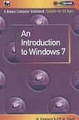 Phil R.M. Oliver / An Introduction to Windows 7 image