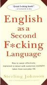 Sterling Johnson / English as a Second Fucking Language