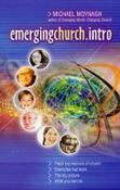 Michael Moynagh / Emergingchurch.Intro image