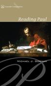 Michael J. Gorman / Reading Paul image