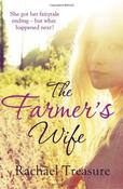 Rachael Treasure / The Farmer’s Wife image