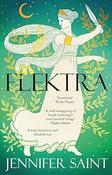 Jennifer Saint / Elektra image