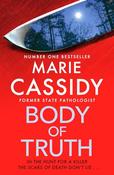 Marie Cassidy / Body of Truth image