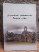 Templemore, Clonmore, Killea Review 2020- PB - Tipperary Local History image