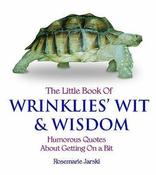 Rosemarie Jarski / LITTLE BOOK OF WRINKLIES WIT