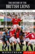 Clem Thomas / The History of the British Lions image
