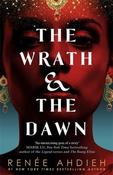 Renee Ahdieh / The Wrath and the Dawn image
