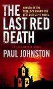 Paul Johnston / Last Red Death image