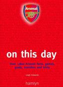 Hamlyn / Arsenal on This Day image