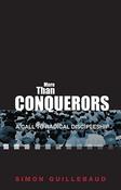Simon Guillebaud / More Than Conquerors: A call to radical discipleship image