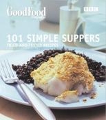 BBC Good Food / Good Food: Simple Suppers: Triple-tested Recipes image