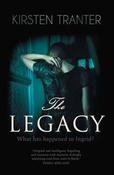 Kirsten Tranter / The Legacy (Large Paperback) image