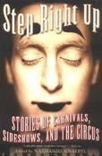 Nathaniel Knaebel / Step Right Up: Stories of Carnivals, Sideshows, and the Circus (Large Paperback) image