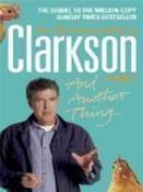 Jeremy Clarkson / The World According to Clarkson Volume Two (Large Paperback) image