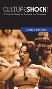 Peter H. Oettli / New Zealand (CultureShock) (Large Paperback)