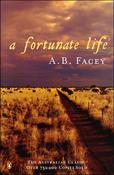 Albert B. Facey / A Fortunate Life (Large Paperback) image