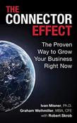 Ivan R. Misner / The Connector Effect (Large Paperback) image