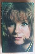 Shirley MacLaine - You Can Get There From Here - HB image