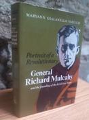 Maryann Gialanella Valiulis - Portrait of a Revolutionary - General Richard Mulcahy and the Founding of the Irish Free State - HB - 1992 image