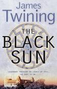 James Twining / The Black Sun (Large Paperback) image