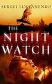 Sergei Lukyanenko / The Night Watch (Large Paperback) image