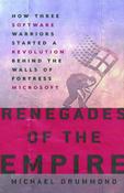 Michael Drummond / Renegades of the Empire (Large Paperback) image