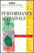 Martin Fisher / Performance Appraisals (Large Paperback) image