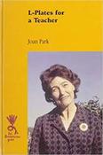 Joan Park / L-Plates for a Teacher (Large Paperback) image