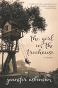 Jennifer Asbenson / The Girl in the Treehouse: A Memoir (Large Paperback) image