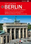 Rahmel Verlag / Colour Image Guide Berlin (Large Paperback)