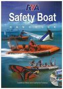 Royal Yachting Association / RYA Safety Handbook (Large Paperback) image