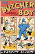 Patrick McCabe / The Butcher Boy