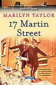 Marilyn Taylor / 17 Martin Street (Large Paperback) image