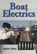 James Yates / Boat Electrics (Large Paperback) image