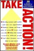 Lisa Scherrer / Take Action! (Large Paperback) image
