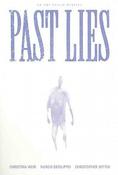 Christina Weir / Past Lies (Large Paperback) image